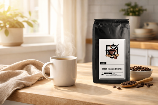 Final Day: Holiday Sale Ends Tonight (11:59 PM CT) — Let’s Make Your Next Mornings Better