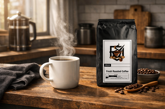 Tomorrow’s the Day: The LFTD Grounds Holiday Sale Starts Dec 21 at 5:00 AM CT ☕️🎁