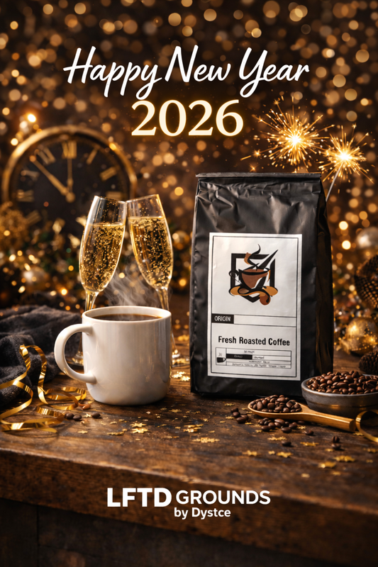 A New Year. A New Ritual. A New You.