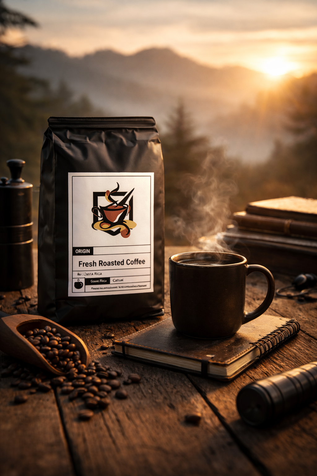 The Small Choices That Shape Everything