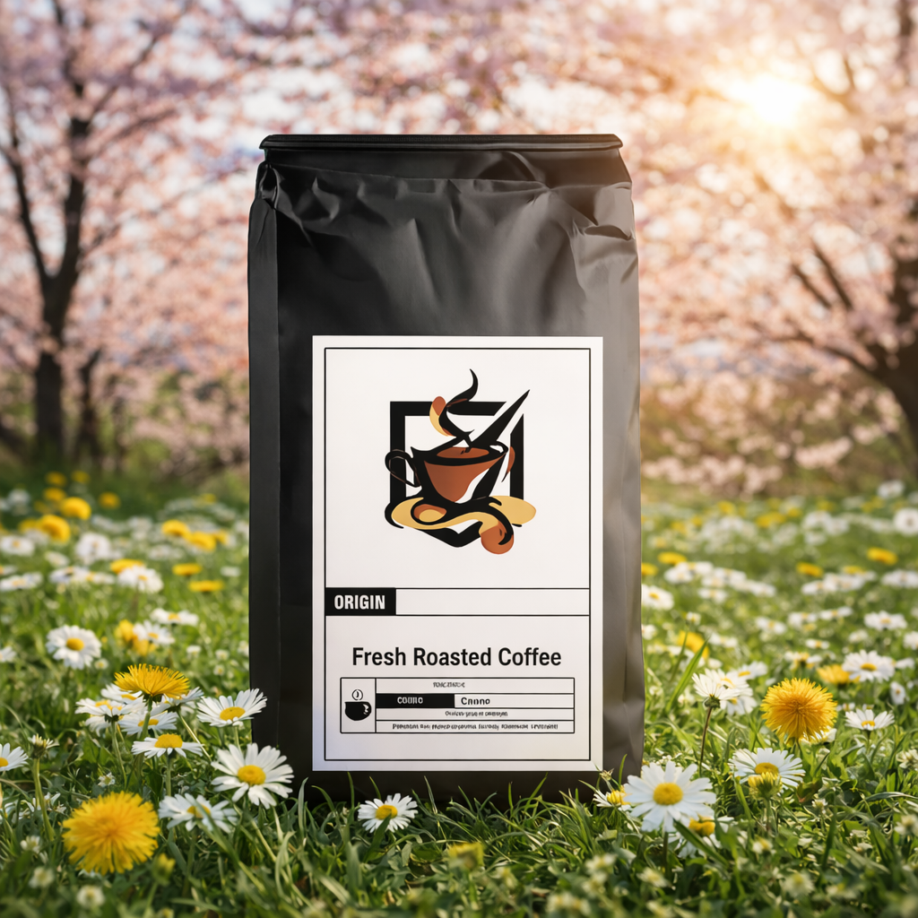 Spring Reset Coffee Edition