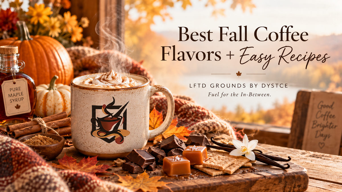 Ahh Its Fall Again!!