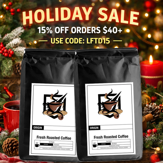 Day 2 of the Holiday Sale — Thank You for Being Here