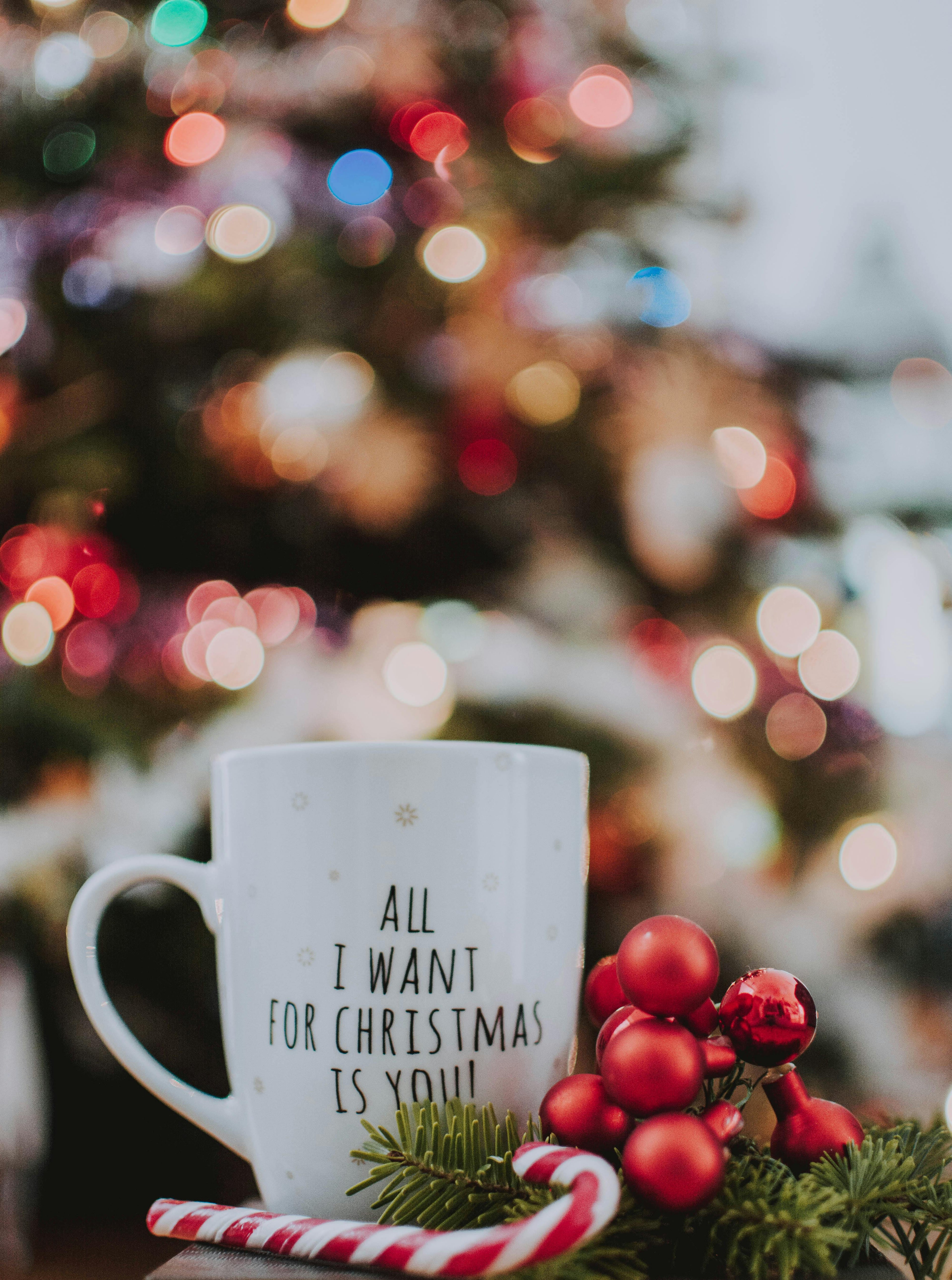 The Holiday Sale Is LIVE — Let’s Make Your Mornings Hit Different ☕🎄