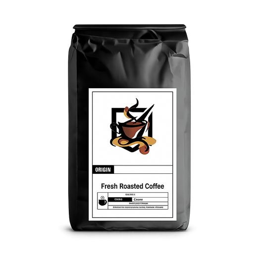 Single Origin Favorites Sample Pack